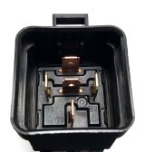 Ridetech 30 Amp Relay for LevelTow Compressor System thumbnail 2