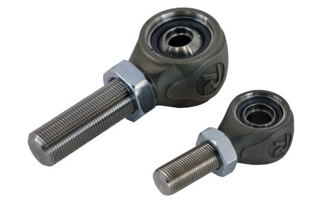 Ridetech R-Joint XL Rod End with 1.25in-12 Right Hand Thread thumbnail 1