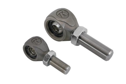Ridetech R-Joint XL Rod End with 1.25in -12 Left Hand Thread thumbnail 2