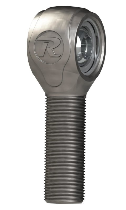 Ridetech R-Joint XL Rod End with 1.25in -12 Left Hand Thread thumbnail 4