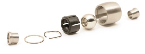 Ridetech Weld-On R-Joint 5/8in ID x 1 3/4in Width thumbnail 5