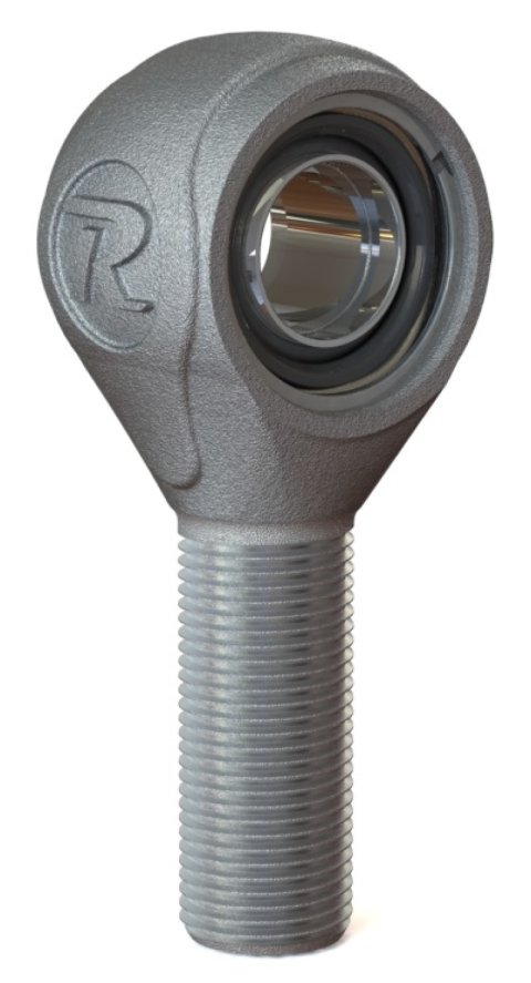 Ridetech R-Joint Rod End with 3/4in-16 Left Hand Thread thumbnail 2
