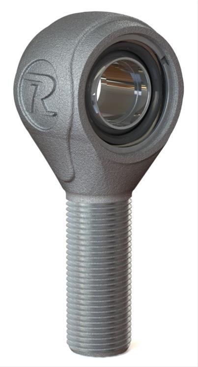 Ridetech R-Joint Rod End with 3/4in-16 Right Hand Thread thumbnail 1