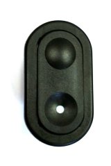 Ridetech Electric Rocker Switch w/ Light thumbnail 3