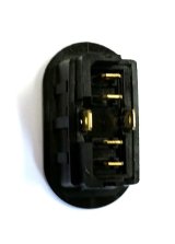 Ridetech Electric Rocker Switch w/ Light thumbnail 4