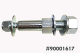 Ridetech 5/8in Shock Stud thumbnail 1