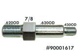 Ridetech 5/8in Shock Stud thumbnail 3