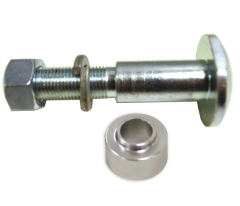 Ridetech 5/8in Shock Stud Cantilever Pin Large Button Head thumbnail 1