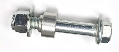 Ridetech 5/8in Shock Stud Cantilever Pin Large Button Head thumbnail 3