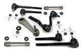 Ridetech 1967 Camaro Power Steering Kit thumbnail 2