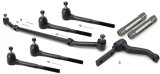 Ridetech 78-88 G-Body Steering Linkage Kit thumbnail 1