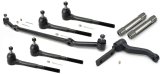 Ridetech 78-88 G-Body Steering Linkage Kit thumbnail 2