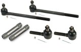 Ridetech 58-60 Impala Steering Linkage Kit thumbnail 1