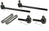 Ridetech 58-60 Impala Steering Linkage Kit thumbnail 2