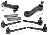 Ridetech 73-82 Chevy C10 Steering Linkage Kit thumbnail 1