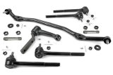 Ridetech 71-72 GM A-Body Steering Linkage Kit thumbnail 1