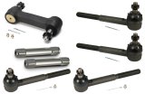 Ridetech 71-72 Chevy C10 Steering Linkage Kit thumbnail 1