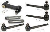 Ridetech 71-72 Chevy C10 Steering Linkage Kit thumbnail 2
