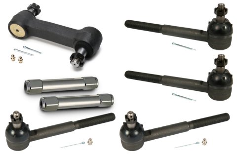 Ridetech 67-70 Chevy C10 Steering Linkage Kit thumbnail 2