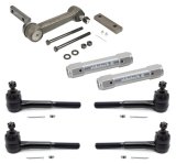 Ridetech 63-66 Chevy C10 Steering Linkage Kit thumbnail 2