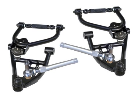 Ridetech 78-88 GM G-Body TruTurn Front Suspension Package thumbnail 2