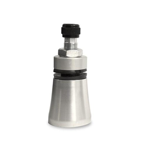 Ridetech 2in Tall Stud Mount for ShockWaves CoilOvers thumbnail 1