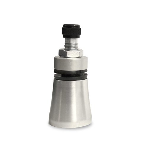 Ridetech 2in Tall Stud Mount for ShockWaves CoilOvers thumbnail 2