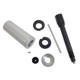 Ridetech 3.75in Tall Stud Mount for ShockWaves CoilOvers thumbnail 1