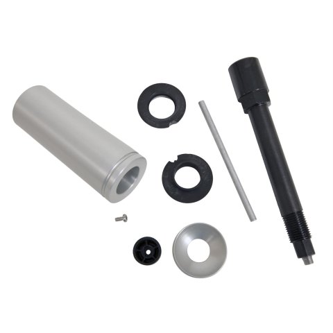Ridetech 3.75in Tall Stud Mount for ShockWaves CoilOvers