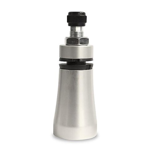 Ridetech 2.75in Tall Stud Mount for ShockWaves CoilOvers thumbnail 1