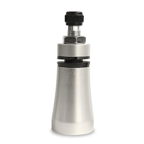 Ridetech 2.75in Tall Stud Mount for ShockWaves CoilOvers thumbnail 2