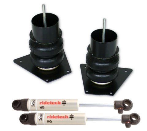Ridetech 1957 Buick CoolRide Kit thumbnail 2