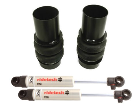 Ridetech 49-51 Mercury Front CoolRide Kit thumbnail 2