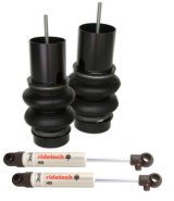 Ridetech 65-70 Pontiac Fullsize Front CoolRide Kit thumbnail 2