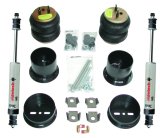 Ridetech 55-57 Ford Thunderbird Front CoolRide Kit thumbnail 2