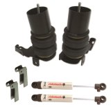 Ridetech 65-70 Impala Front CoolRide Kit use with Stock Lower Arms thumbnail 1