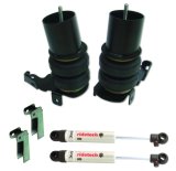 Ridetech 65-70 Impala Front CoolRide Kit use with Stock Lower Arms thumbnail 2