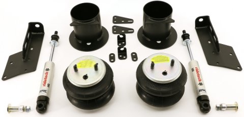 Ridetech 61-69 Lincoln Front CoolRide Kit thumbnail 2