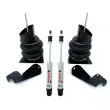 Ridetech 58-64 Impala Front CoolRide Kit (For use with StrongArms) thumbnail 1