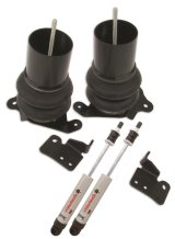 Ridetech 99-06 Silverado Front CoolRide Kit for use with StrongArms thumbnail 1