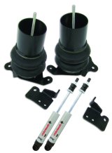 Ridetech 99-06 Silverado Front CoolRide Kit for use with StrongArms thumbnail 2