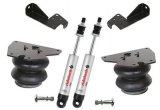 Ridetech 73-87 Chevy C10 Front CoolRide Kit for use with StrongArms thumbnail 1
