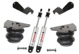 Ridetech 73-87 Chevy C10 Front CoolRide Kit for use with StrongArms thumbnail 2