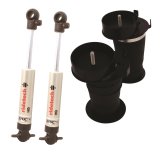 Ridetech 78-88 GM G-Body Rear CoolRide Kit thumbnail 1