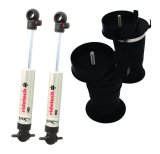 Ridetech 78-88 GM G-Body Rear CoolRide Kit thumbnail 2
