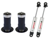 Ridetech 00-06 Chevy Tahoe Yukon 2WD Rear CoolRide Kit thumbnail 1