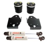 Ridetech 82-92 Chevy Camaro and Firebird Rear CoolRide Kit thumbnail 1