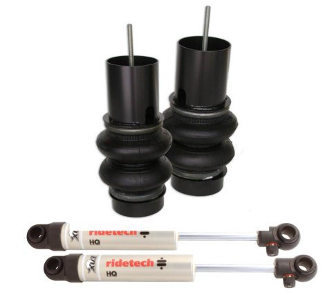 Ridetech 61-64 Buick Fullsize and 63-65 Riviera Rear CoolRide Kit thumbnail 1