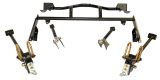 Ridetech 67-70 Mercury Cougar Bolt-On 4-Link thumbnail 1