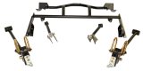 Ridetech 67-70 Mercury Cougar Bolt-On 4-Link thumbnail 3